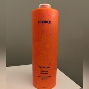 Amika Normcore Conditioner Liter size